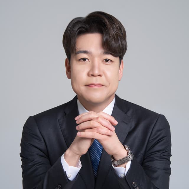 황서형 대표